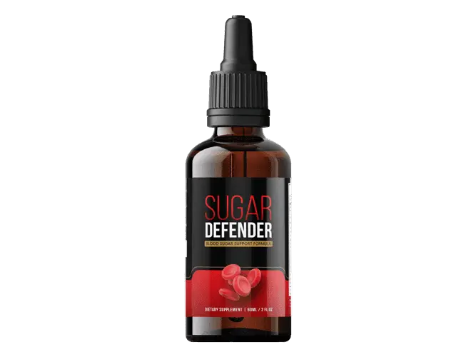 sugar defender supplement
